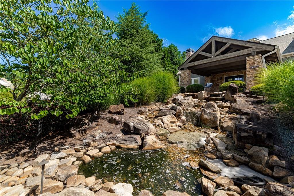2445 Fisk Falls Drive Braselton GA 30517