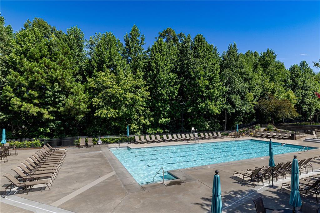 2445 Fisk Falls Drive Braselton GA 30517