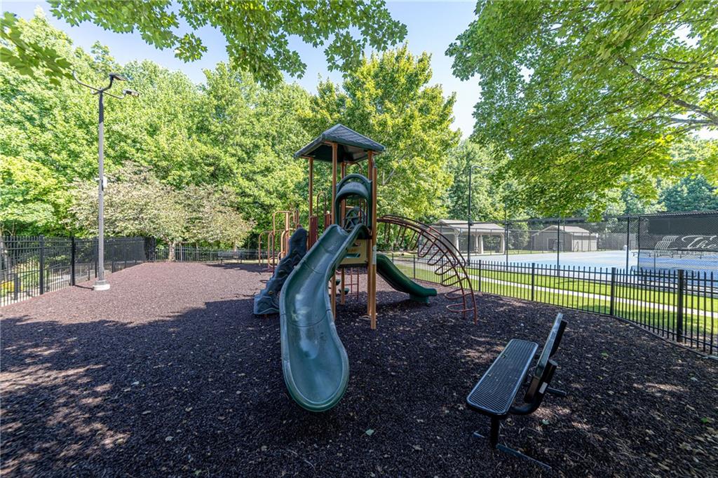 2445 Fisk Falls Drive Braselton GA 30517