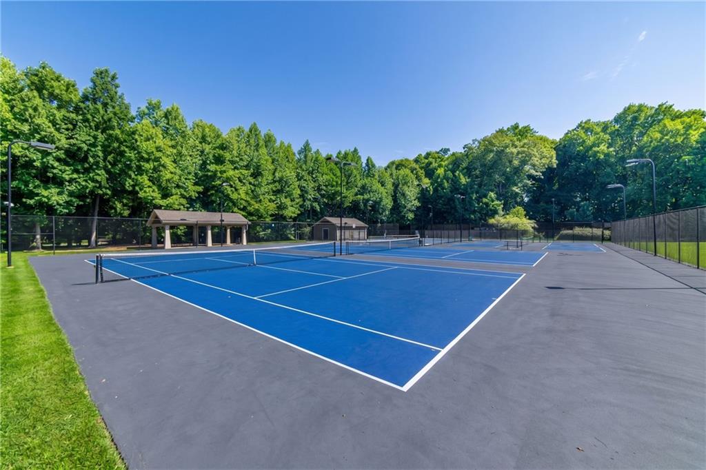 2445 Fisk Falls Drive Braselton GA 30517