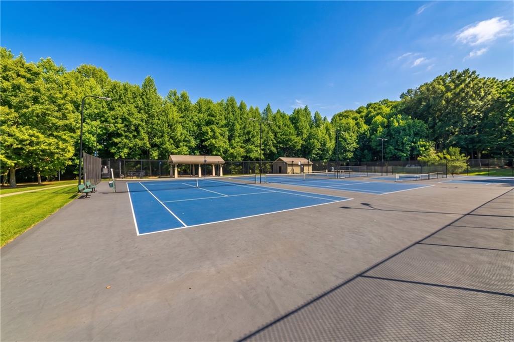 2445 Fisk Falls Drive Braselton GA 30517