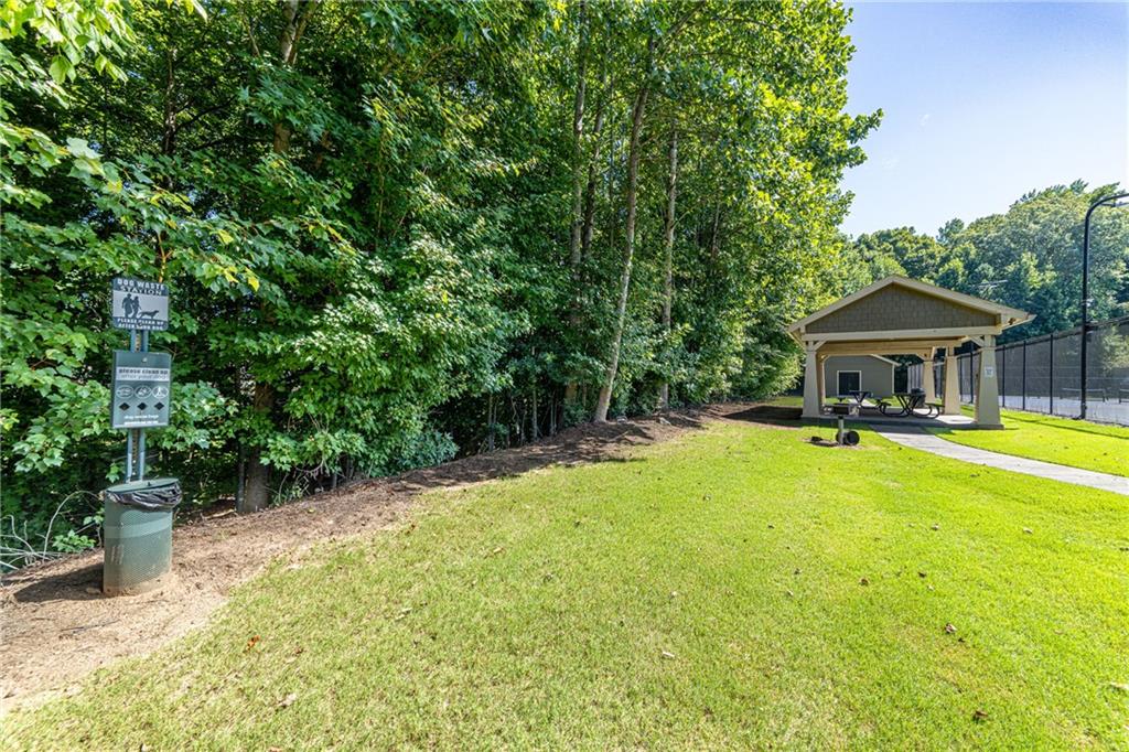 2445 Fisk Falls Drive Braselton GA 30517