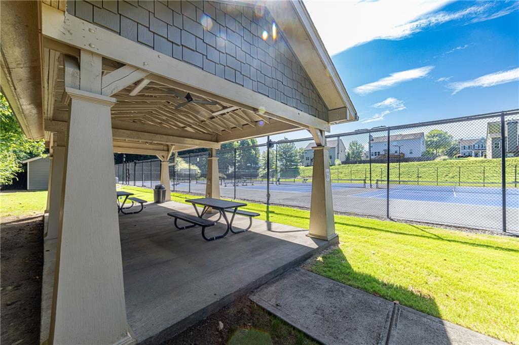 2445 Fisk Falls Drive Braselton GA 30517
