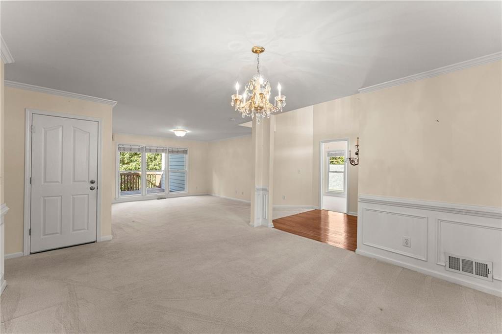 2015 Ashton Pointe Drive Dacula GA 30019