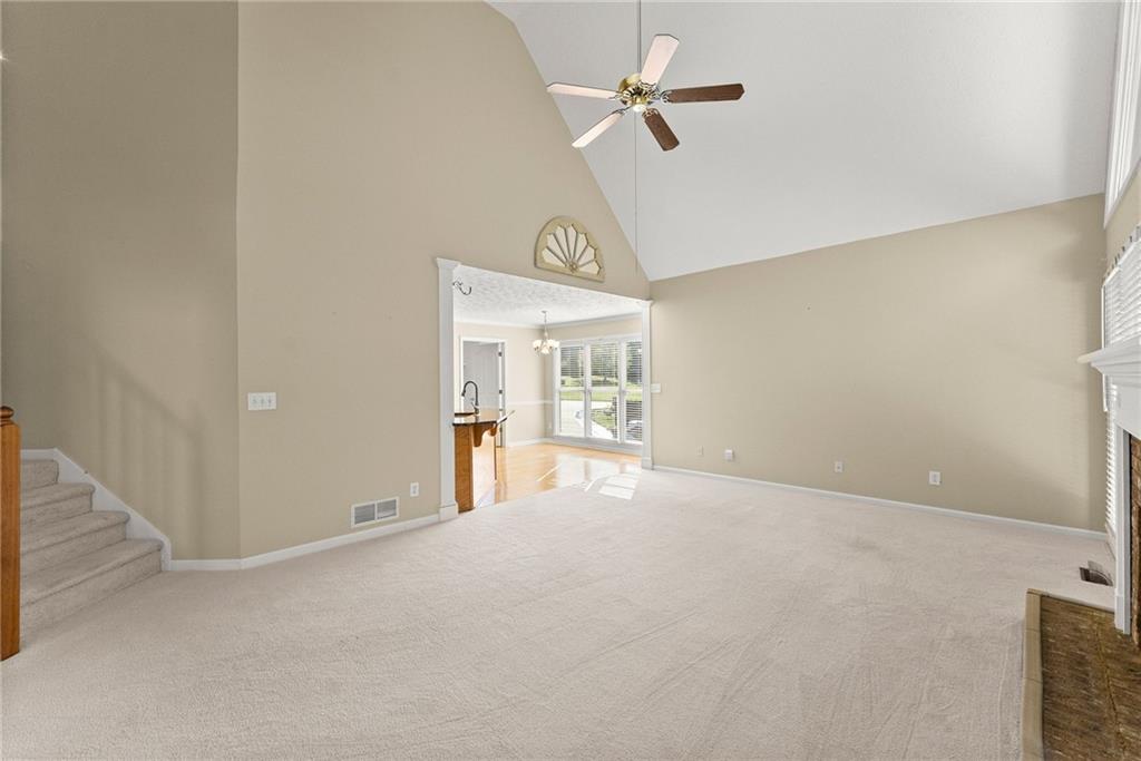 2015 Ashton Pointe Drive Dacula GA 30019