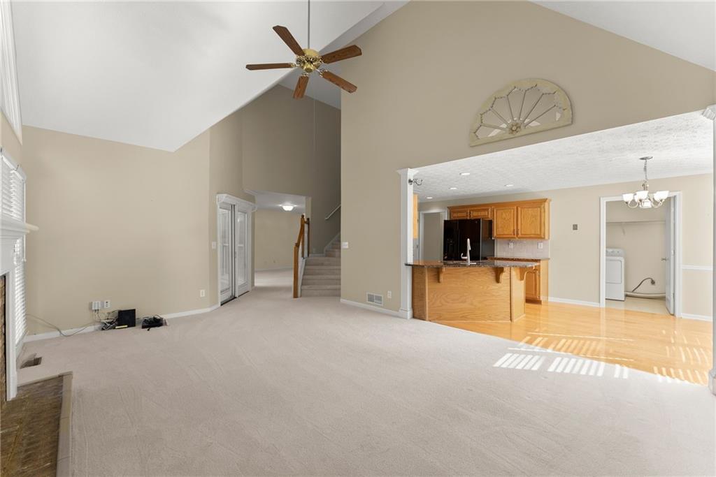 2015 Ashton Pointe Drive Dacula GA 30019