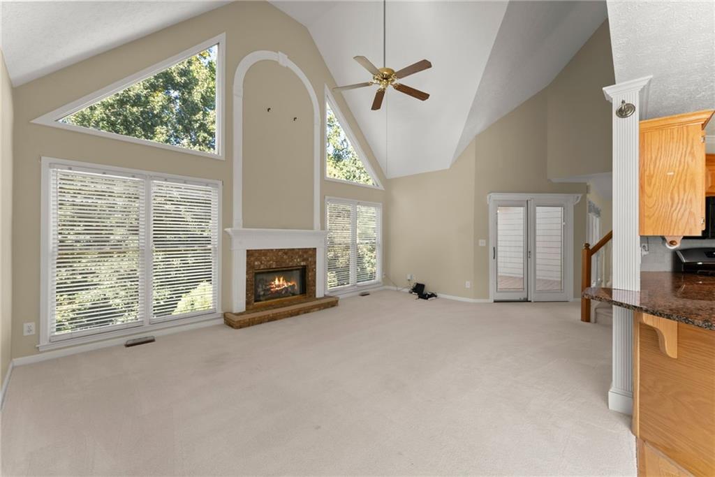 2015 Ashton Pointe Drive Dacula GA 30019