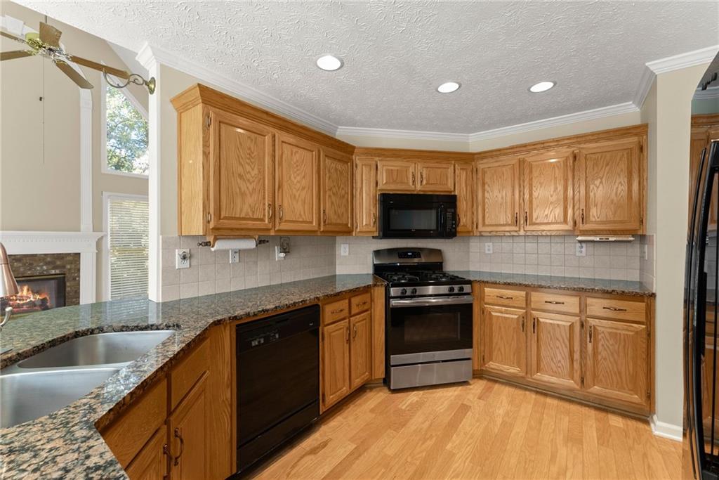 2015 Ashton Pointe Drive Dacula GA 30019