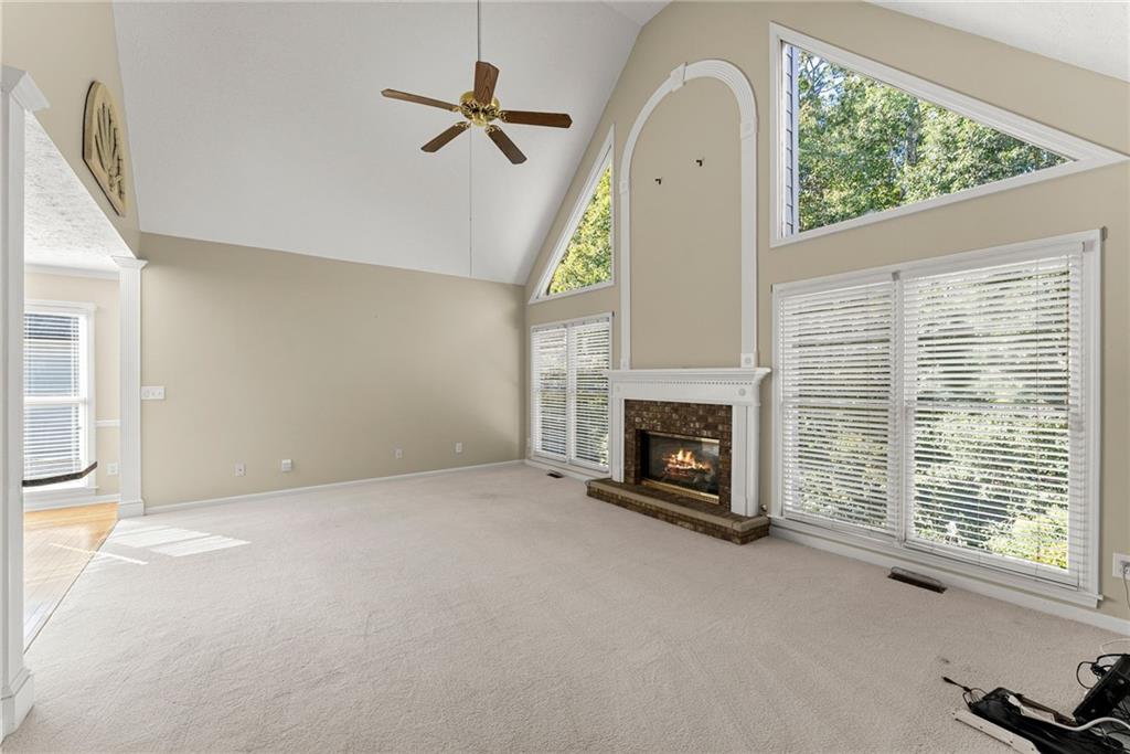 2015 Ashton Pointe Drive Dacula GA 30019