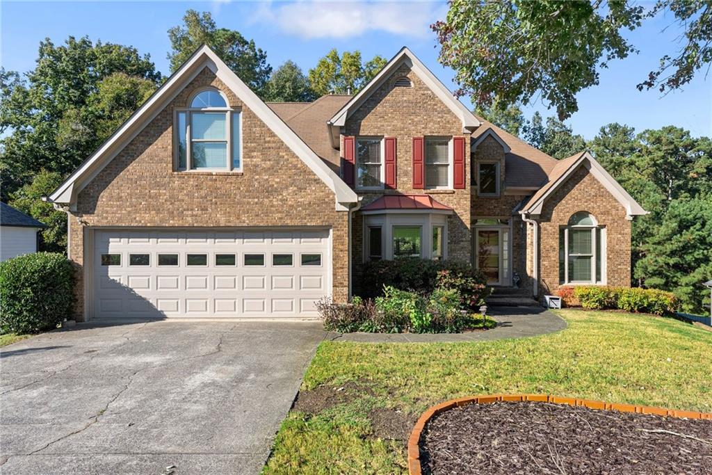 2015 Ashton Pointe Drive Dacula GA 30019