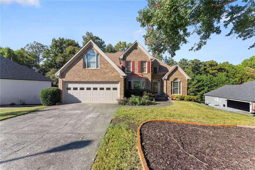 2015 Ashton Pointe Drive Dacula GA 30019