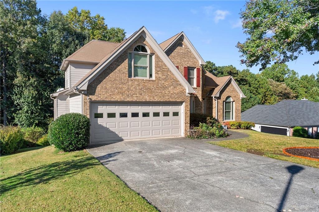 2015 Ashton Pointe Drive Dacula GA 30019