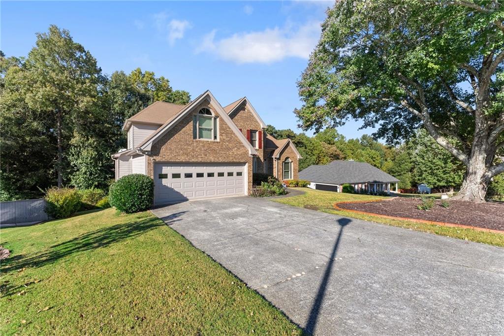 2015 Ashton Pointe Drive Dacula GA 30019