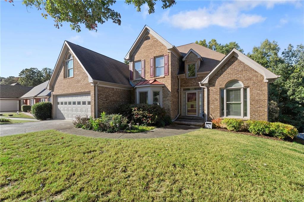 2015 Ashton Pointe Drive Dacula GA 30019