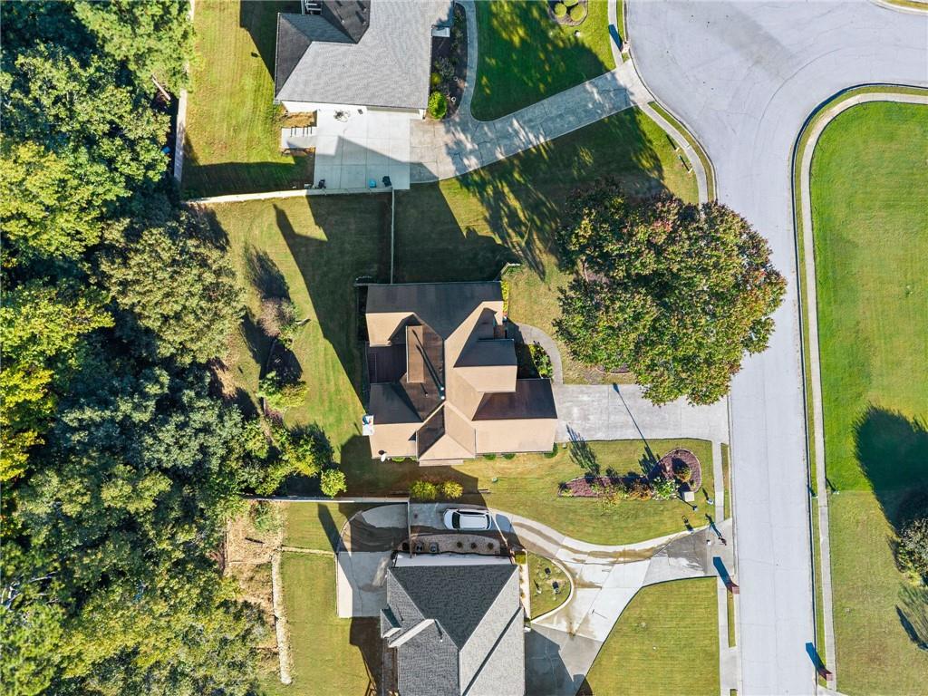 2015 Ashton Pointe Drive Dacula GA 30019