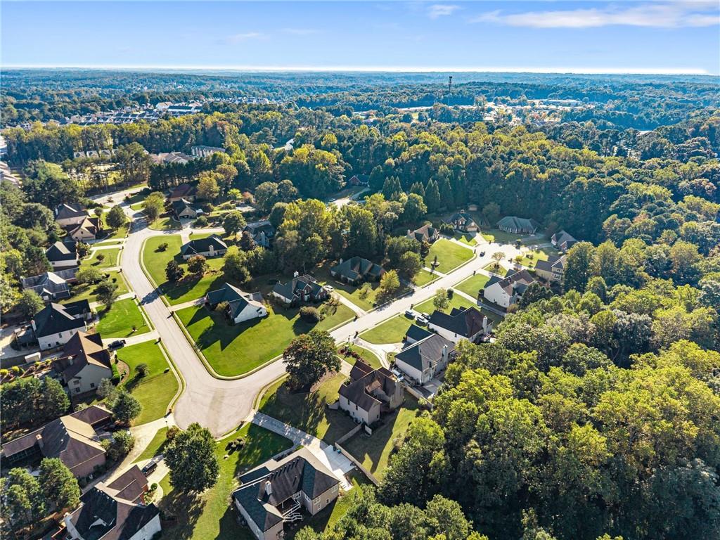 2015 Ashton Pointe Drive Dacula GA 30019