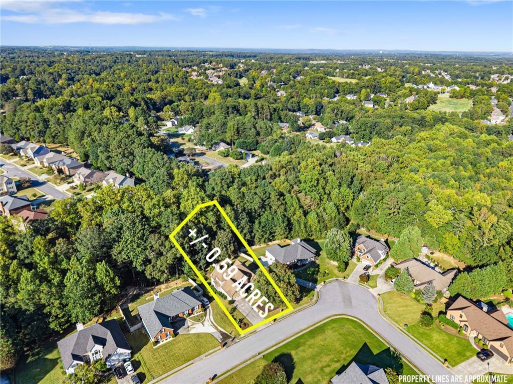 2015 Ashton Pointe Drive Dacula GA 30019