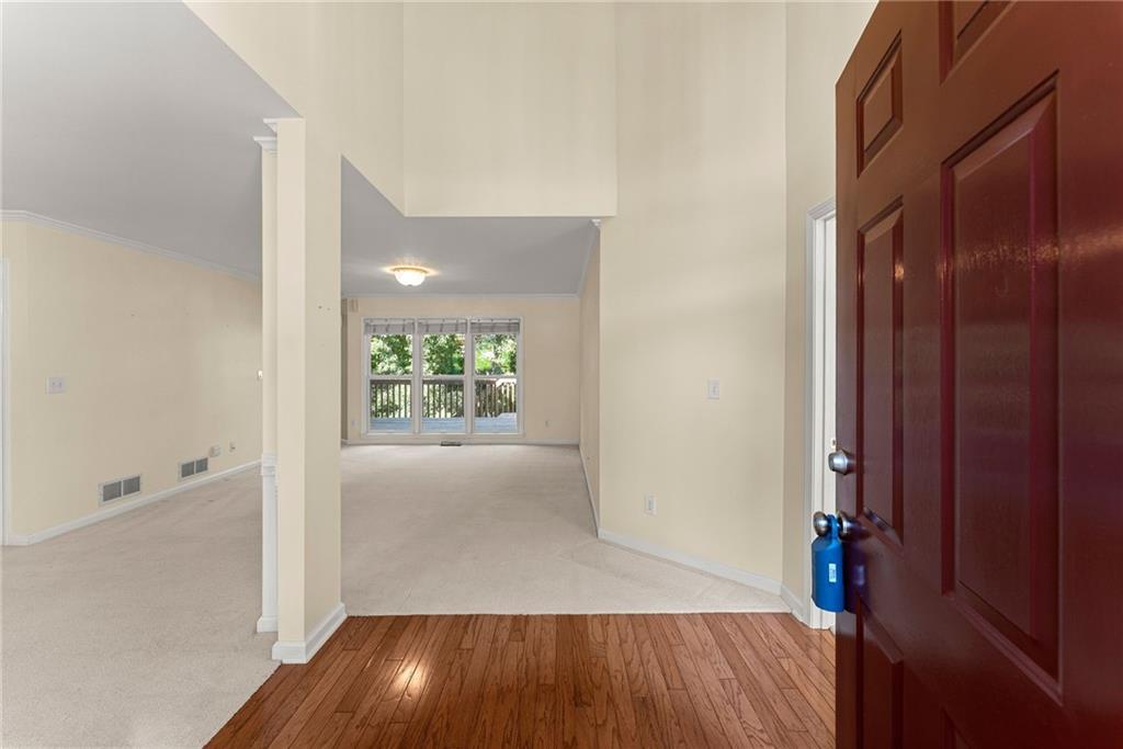 2015 Ashton Pointe Drive Dacula GA 30019