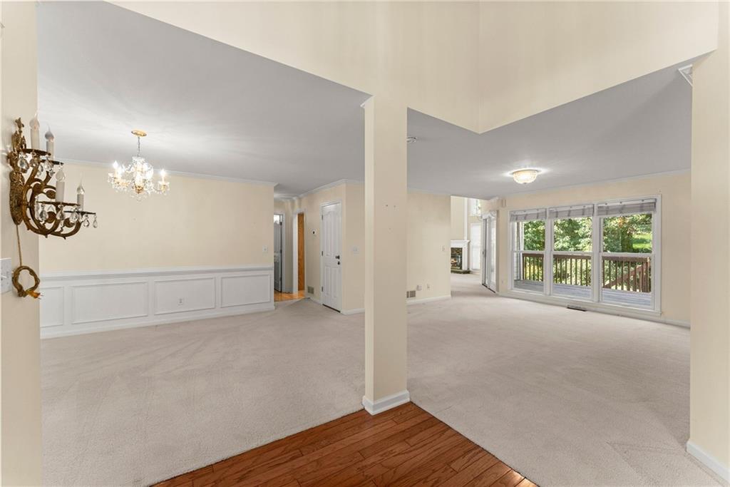 2015 Ashton Pointe Drive Dacula GA 30019