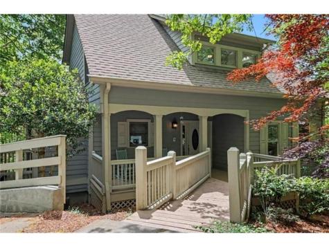 53 Pinto Place Jasper GA 30143
