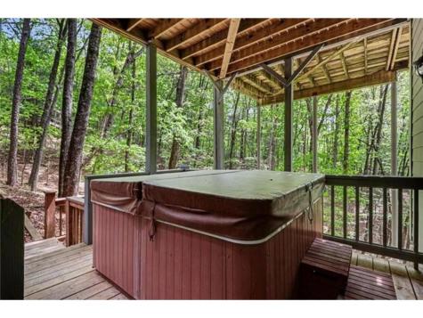 53 Pinto Place Jasper GA 30143