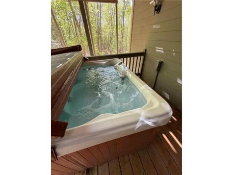 53 Pinto Place Jasper GA 30143