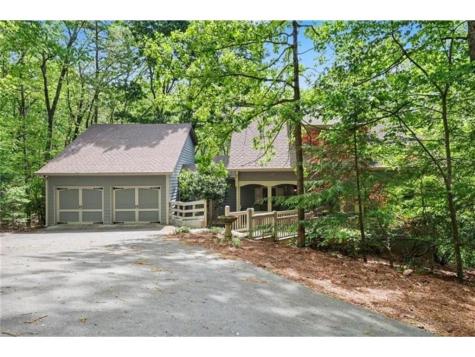 53 Pinto Place Jasper GA 30143