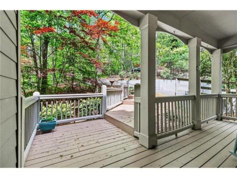 53 Pinto Place Jasper GA 30143