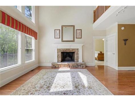 53 Pinto Place Jasper GA 30143