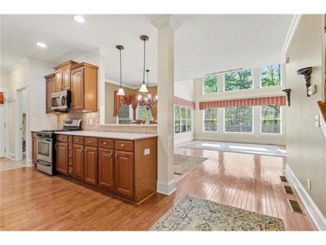 53 Pinto Place Jasper GA 30143