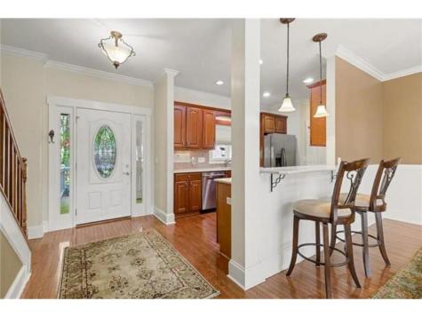 53 Pinto Place Jasper GA 30143