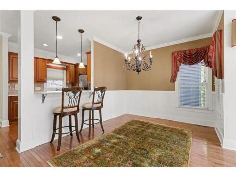 53 Pinto Place Jasper GA 30143