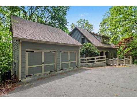 53 Pinto Place Jasper GA 30143