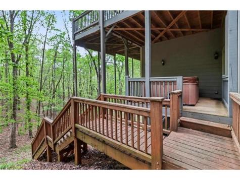 53 Pinto Place Jasper GA 30143