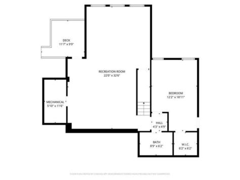 53 Pinto Place Jasper GA 30143