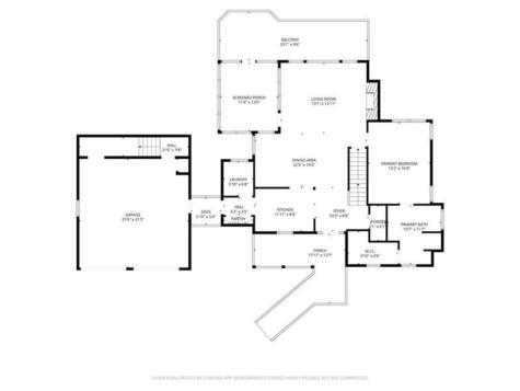 53 Pinto Place Jasper GA 30143