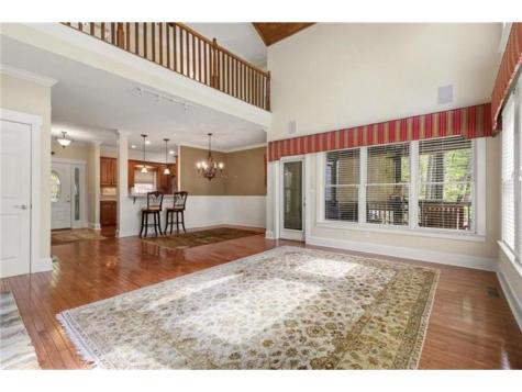 53 Pinto Place Jasper GA 30143