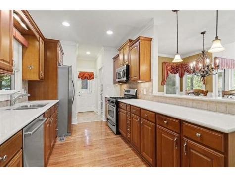 53 Pinto Place Jasper GA 30143