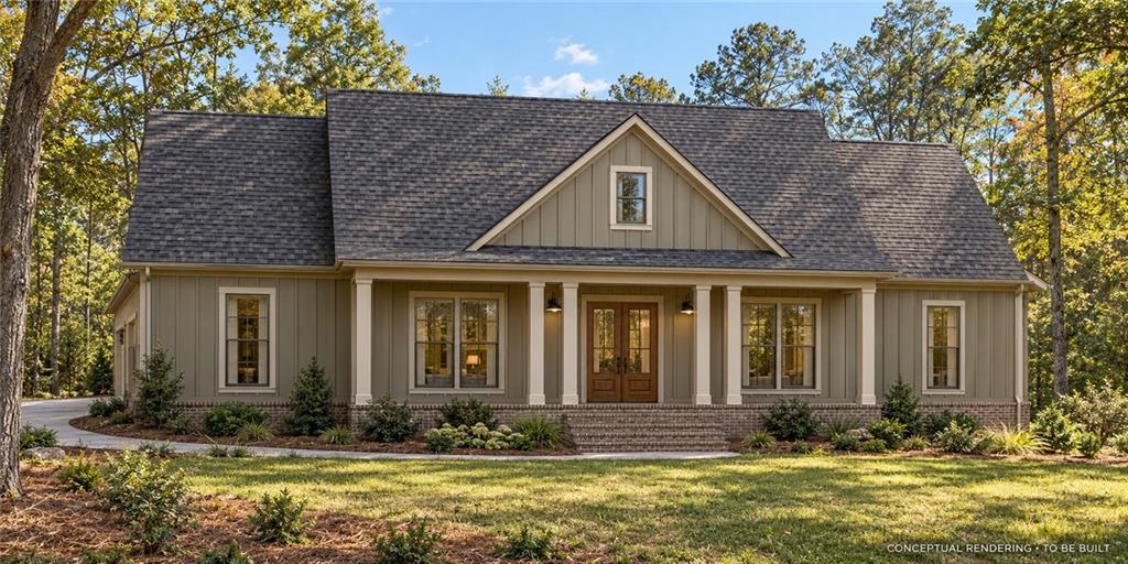 125 Gum Wood Court Waleska GA 30183