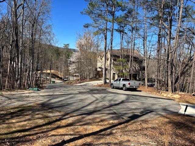 125 Gum Wood Court Waleska GA 30183