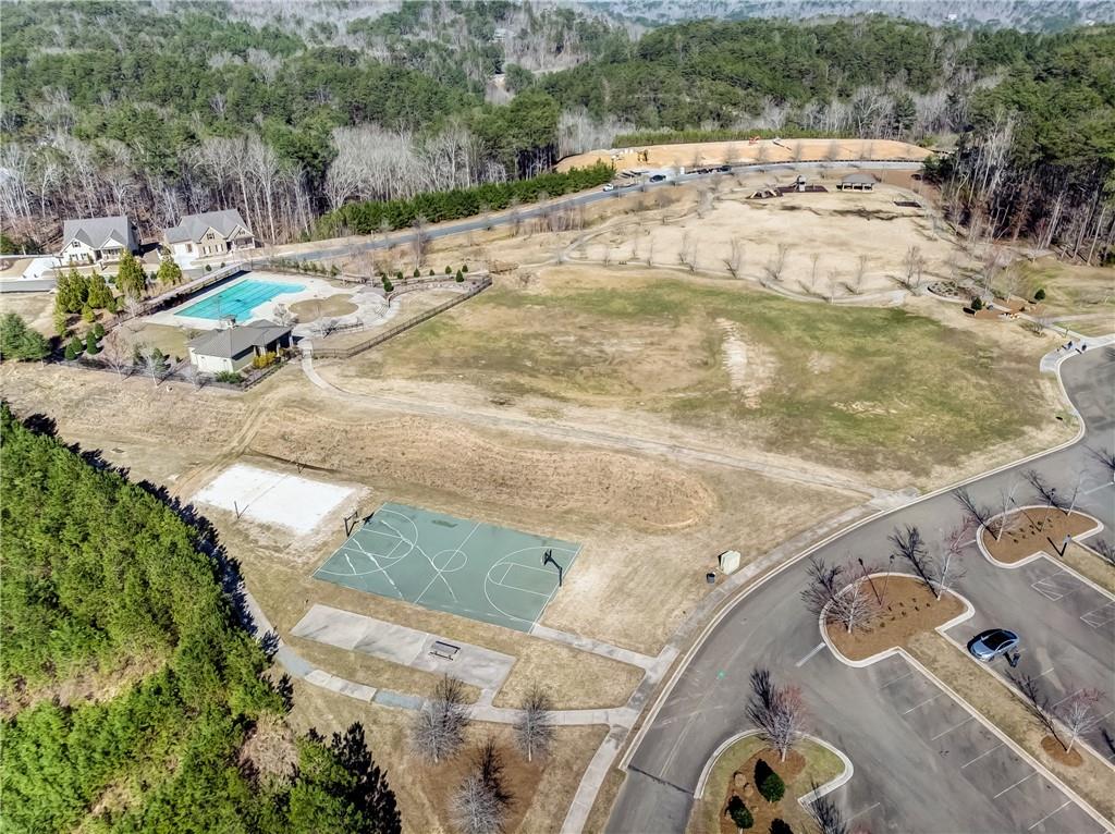 125 Gum Wood Court Waleska GA 30183