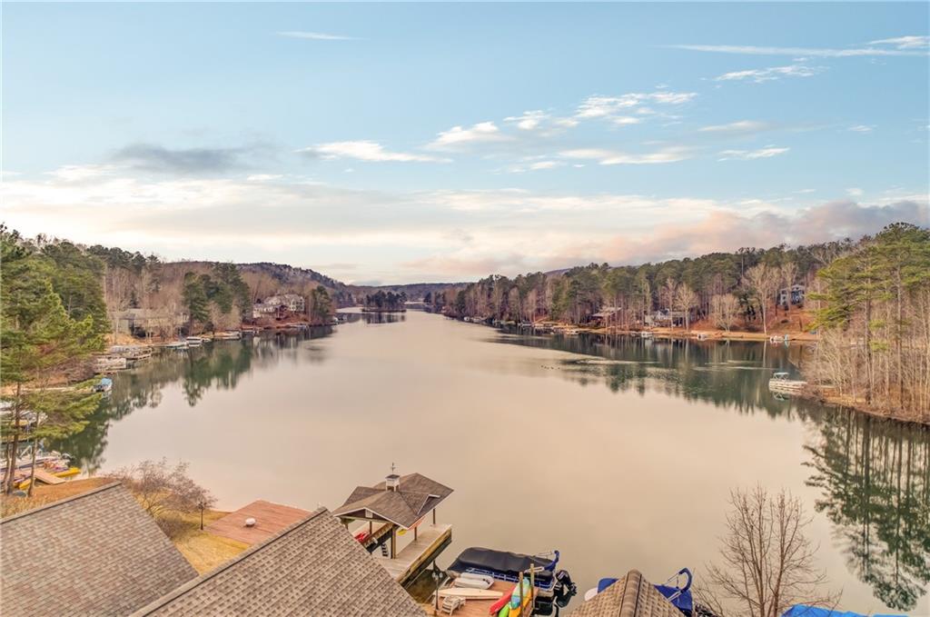 125 Gum Wood Court Waleska GA 30183