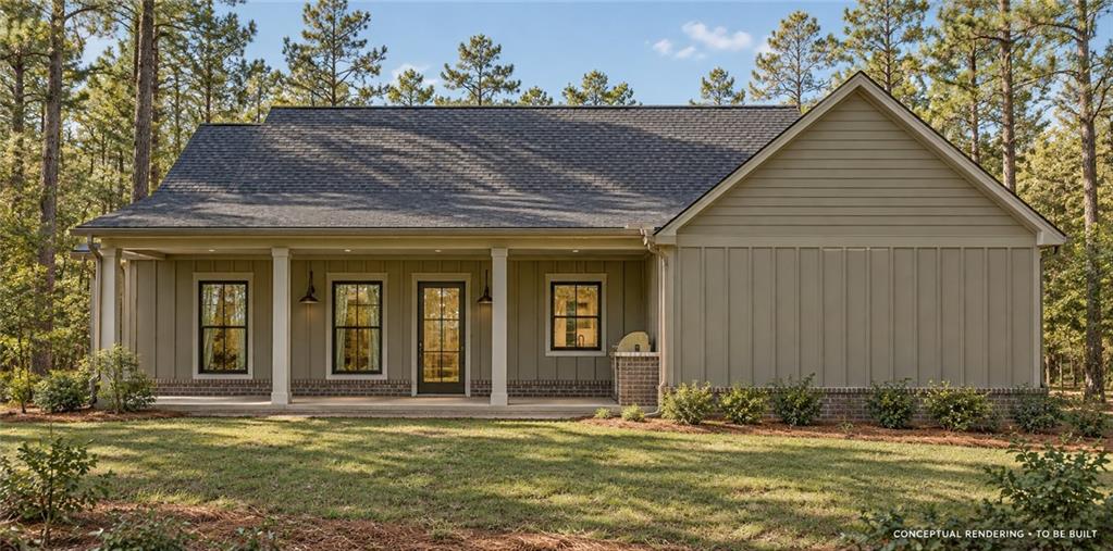125 Gum Wood Court Waleska GA 30183