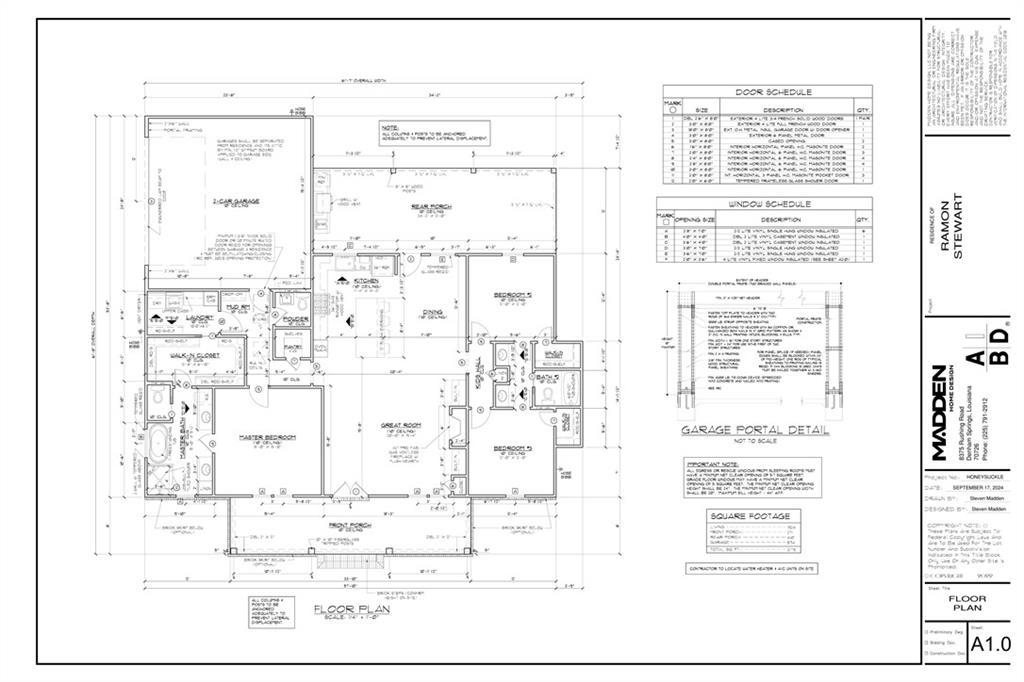 125 Gum Wood Court Waleska GA 30183