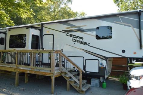 257 Vista Circle Blairsville GA 30512