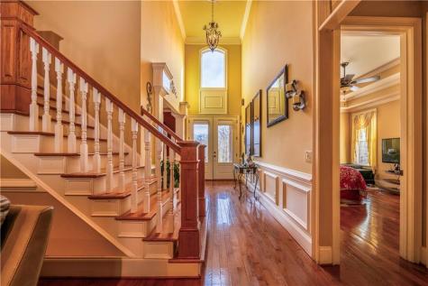 351 Shoals Lane Clarkesville GA 30523