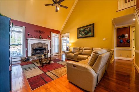 351 Shoals Lane Clarkesville GA 30523