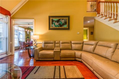 351 Shoals Lane Clarkesville GA 30523