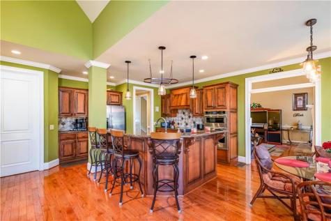 351 Shoals Lane Clarkesville GA 30523