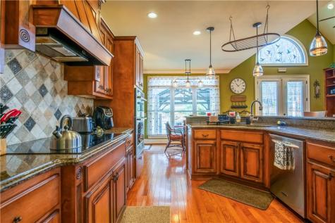 351 Shoals Lane Clarkesville GA 30523